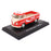 1962 Volkswagen T1 pickup Red/White (1:43 Scale)
