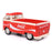 1962 Volkswagen T1 pickup Red/White (1:43 Scale)