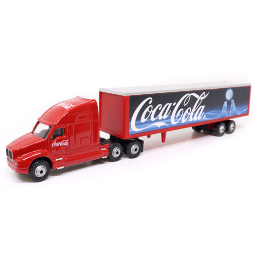 Peterbilt 'Coca-Cola' KS199/A-M - Matchbox Peterbilt 'Coca-Cola' KS199/A-M - Matchbox