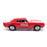 1:43 1967 Drink Coca-Cola Chevrolet Camaro Z-28
