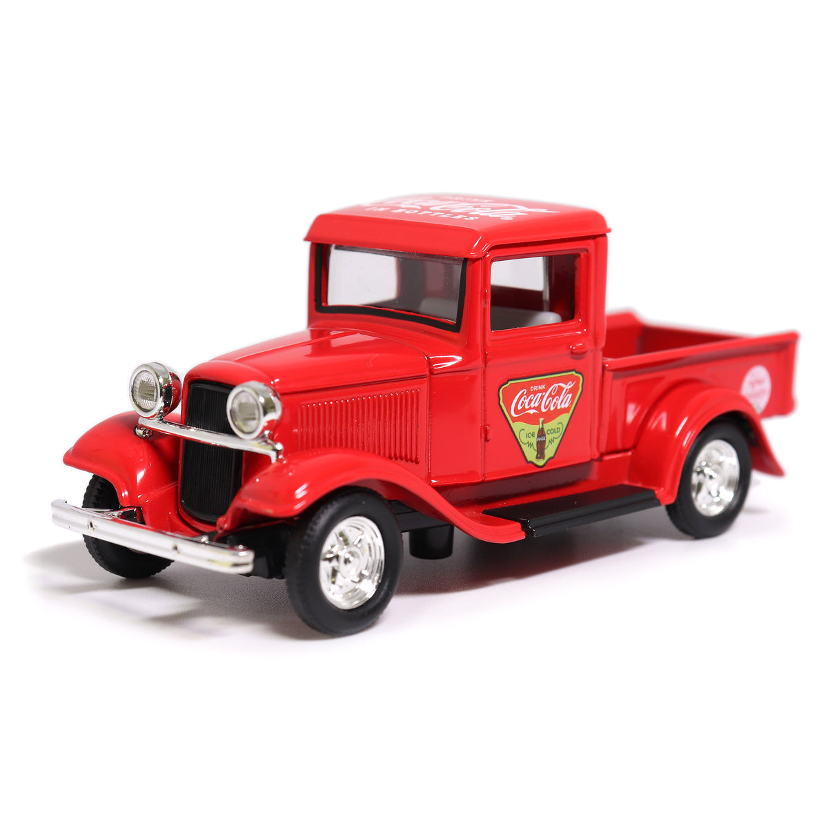 1934 Coca Cola Ford Pick-Up 