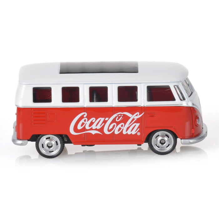 1:50 1963 Volkswagen Type 2