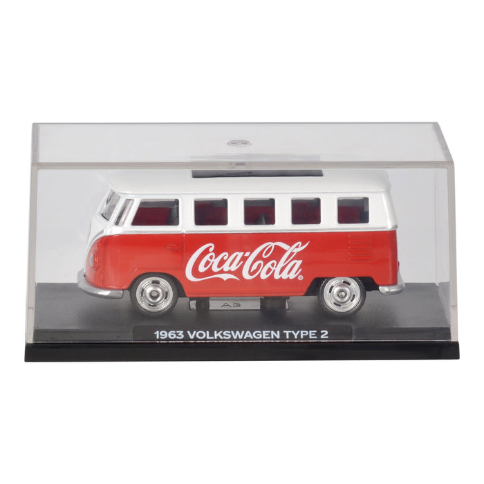1:50 1963 Volkswagen Type 2