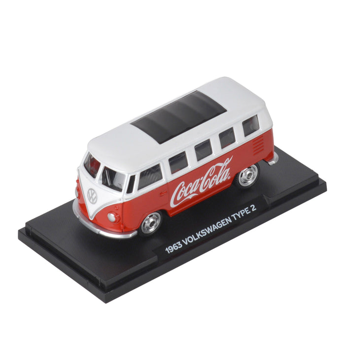 1:50 1963 Volkswagen Type 2