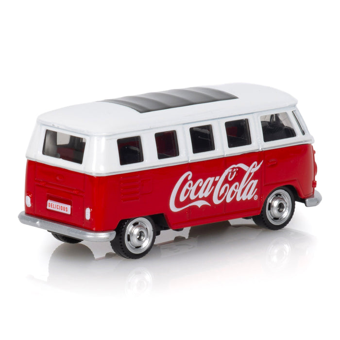 1:50 1963 Volkswagen Type 2