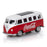 1:50 1963 Volkswagen Type 2