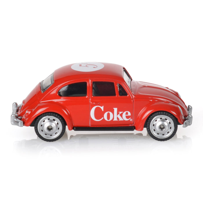 1:50 1967 Volkswagen Beetle