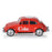1:50 1967 Volkswagen Beetle