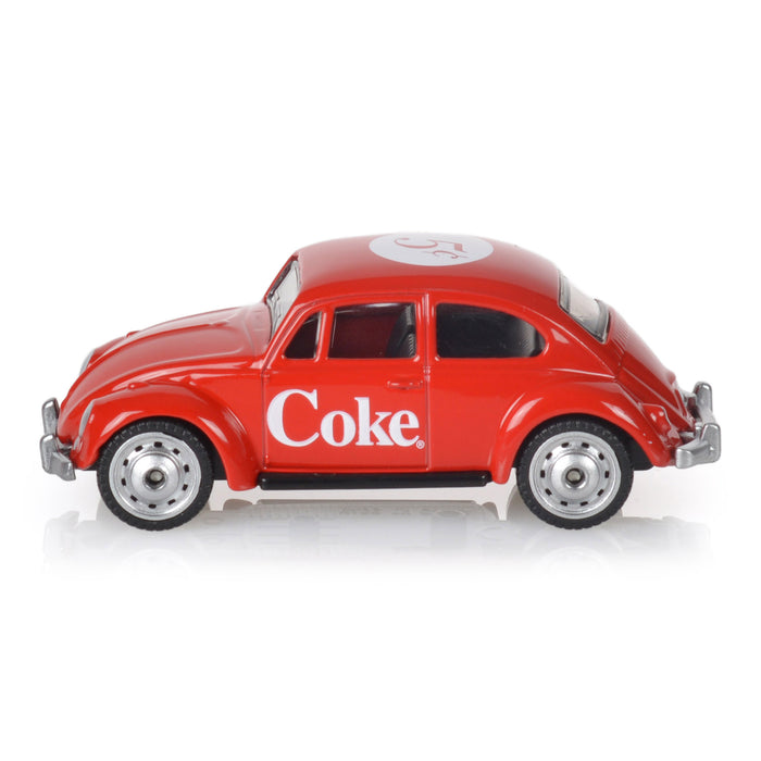 1:50 1967 Volkswagen Beetle