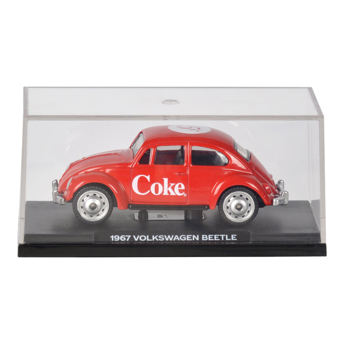 1:50 1967 Volkswagen Beetle