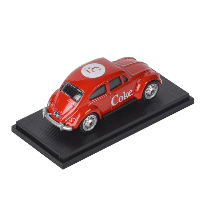 1:50 1967 Volkswagen Beetle