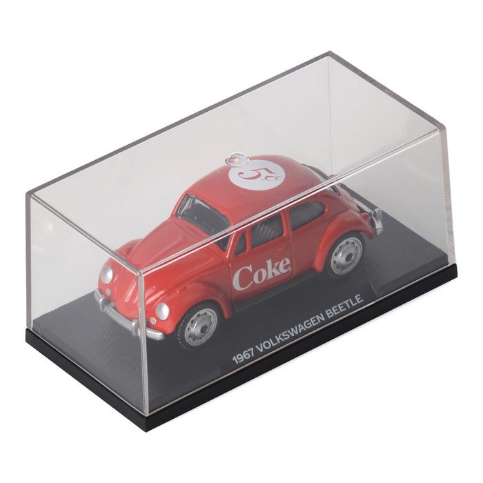 1:50 1967 Volkswagen Beetle