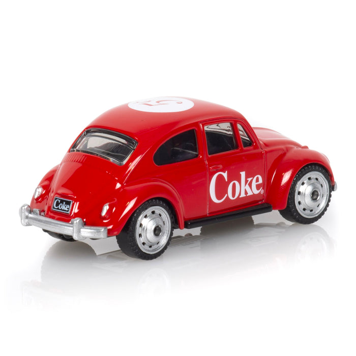 1:50 1967 Volkswagen Beetle