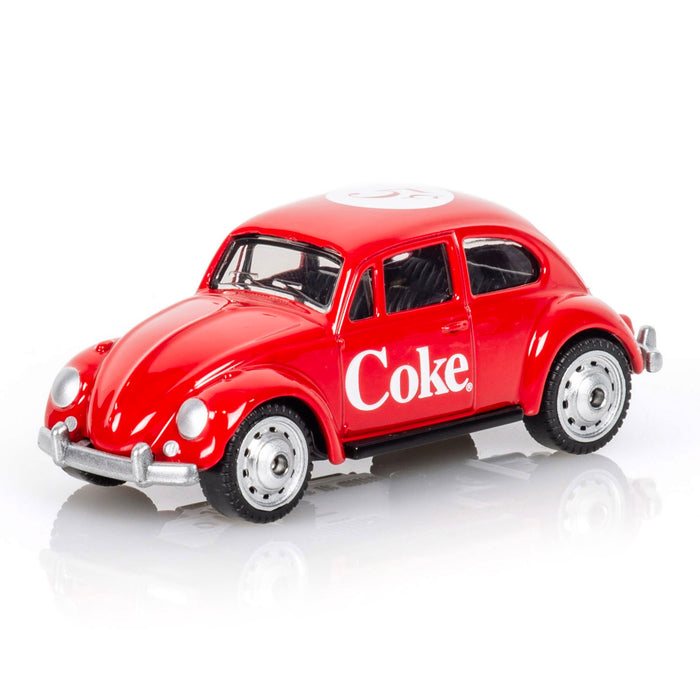 1:50 1967 Volkswagen Beetle