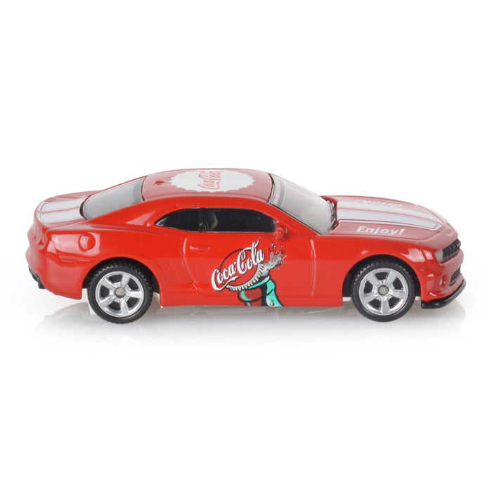 1:64 2013 Chevrolet Camaro SS