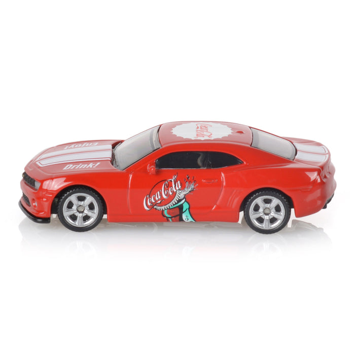1:64 2013 Chevrolet Camaro SS