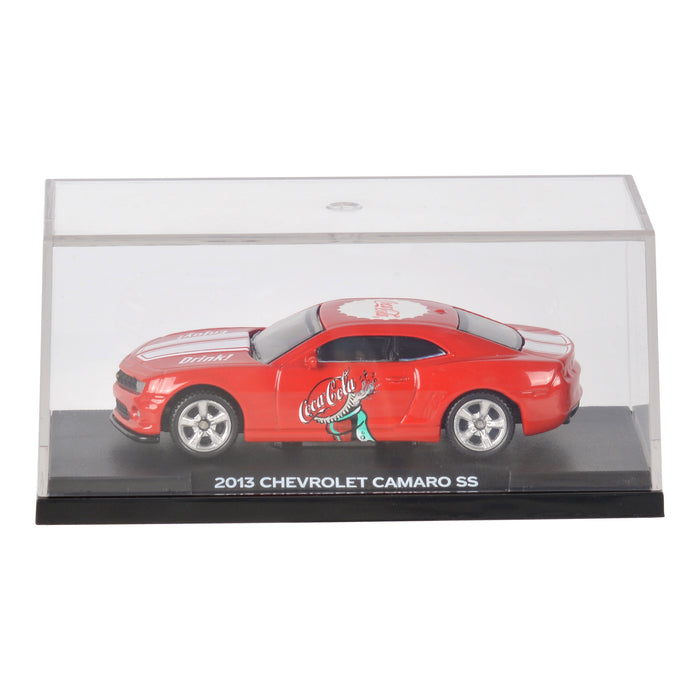1:64 2013 Chevrolet Camaro SS
