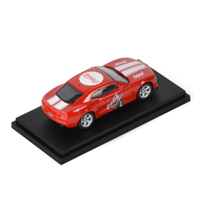 1:64 2013 Chevrolet Camaro SS