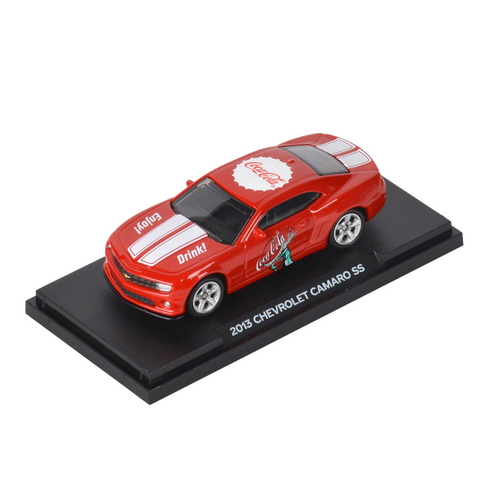 1:64 2013 Chevrolet Camaro SS