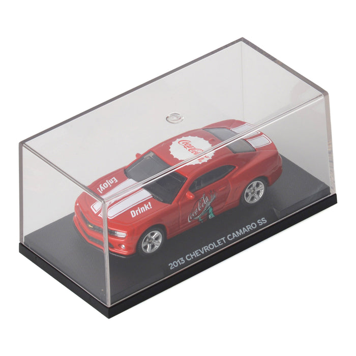 1:64 2013 Chevrolet Camaro SS