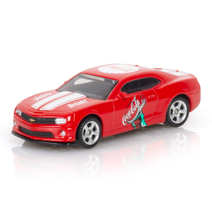 1:64 2013 Chevrolet Camaro SS