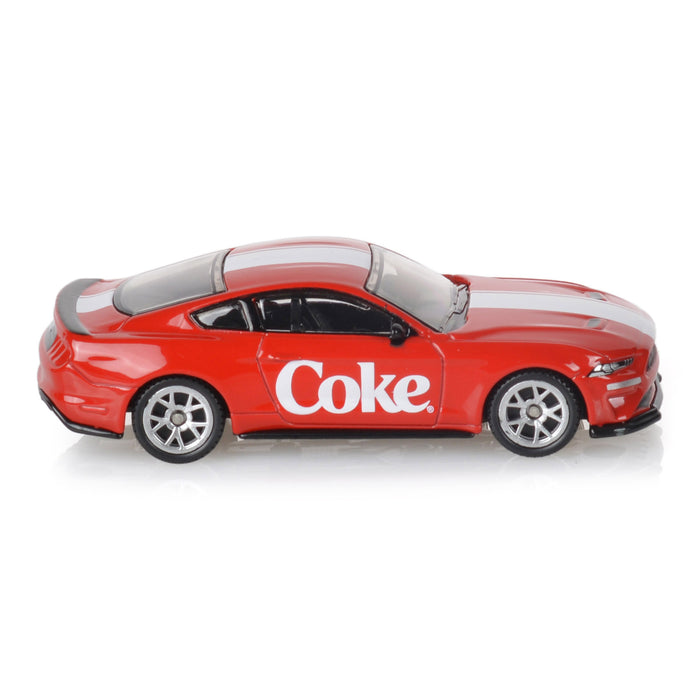 1:64 2018 Ford Mustang GT