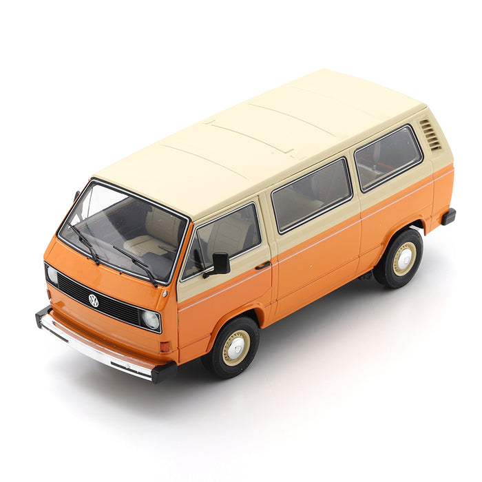 VW T3a L Bus