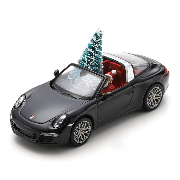 Porsche 911 Carrera 4 GTS Targa "Christmas Edition 2023"