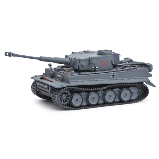 Panzerkampfwagen VI TIGER, Version 1