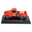 Coca-Cola 1953 Chevy Pickup with Metal Cooler (1:43 Scale)