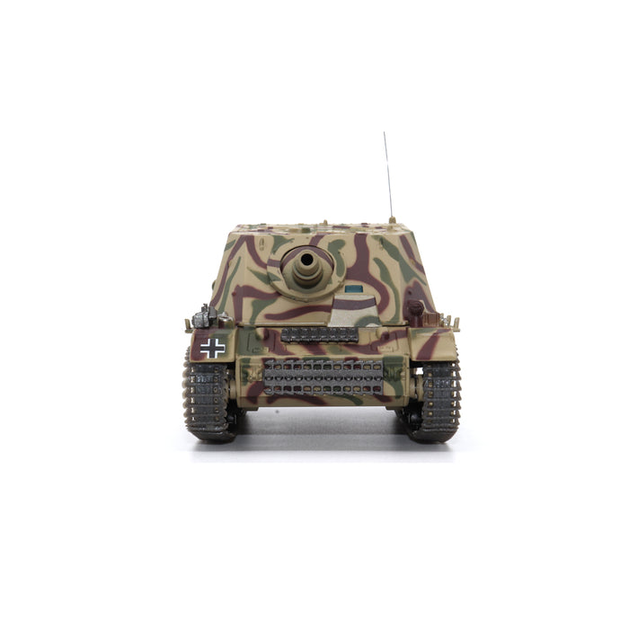 Sturmpanzer IV "Brummbar" (Sd. kfz. 166) - Sturmpanzerabteilung 217, France - August 1944 (1:43 Scale)