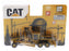 1:87 Cat Diecast Models assortment (2pcs of 84400 and 1pcs each of 84401/84402/84403/84405)