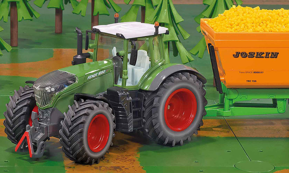 Fendt 1050 Vario