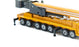 SIKU Mega Lifter - Large Seven-Axle Mobile Crane