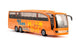 SIKU 1:50 Scale Mercedes-Benz Travego "Sun Tours" Coach Bus