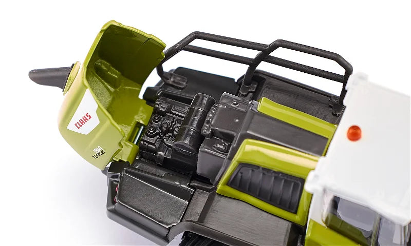 SIKU 1:50 Scale Claas Torion Wheel Loader