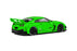 1:43 Nissan Gt-R (R35) Lb Work Silhouette Green