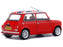 1:18 Scale Mini Cooper Sport Red 1997