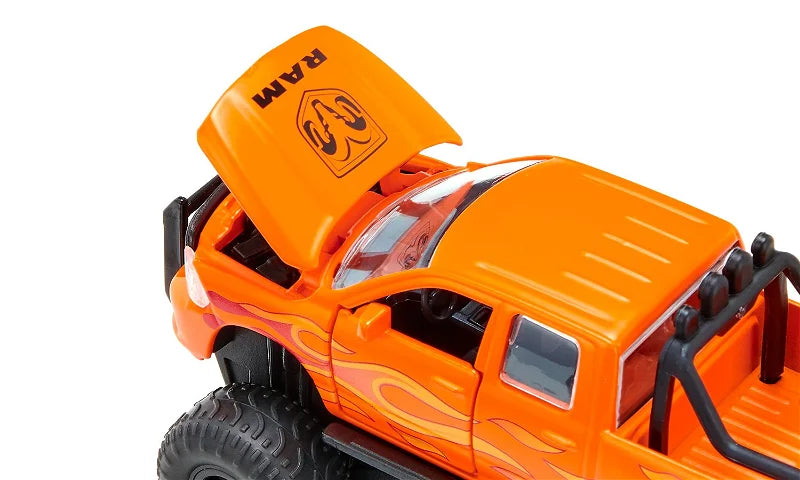 SIKU 1:50 Scale RAM 1500 With Balloon Tyres