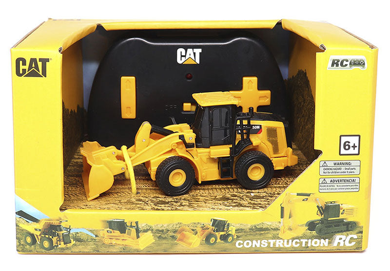 1:64 Radio Control Cat Mini RC Assortment (1pcs each of 26001/26002/26003/26004, total 4pcs)