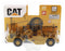 1:87 Cat Diecast Models assortment (2pcs of 84400 and 1pcs each of 84401/84402/84403/84405)