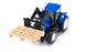 New Holland With Pallet Fork And Pallet