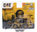 1:64 Cat Diecast models Assortment (1pc each of 85641CS/85643CS/85644CS/85645CS/85646CS/85647CS)