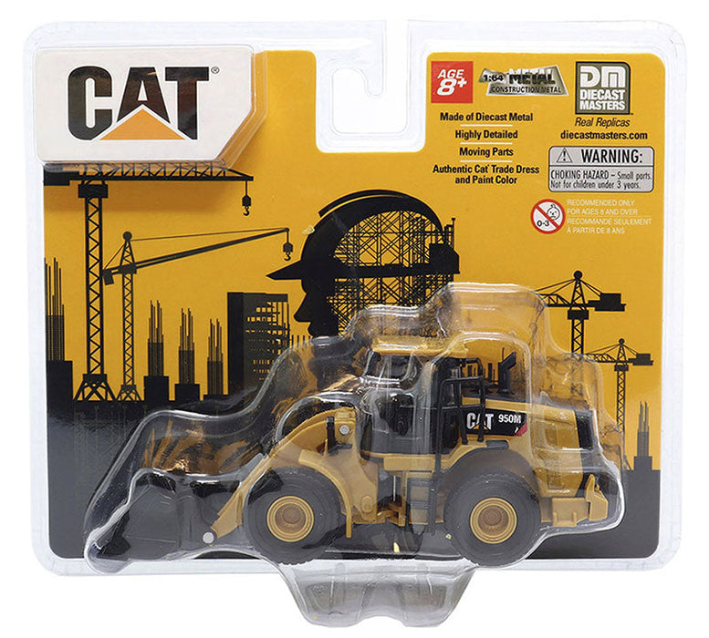 1:64 Cat Diecast models Assortment (1pc each of 85641CS/85643CS/85644CS/85645CS/85646CS/85647CS)