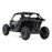1:32 Maverick X3 X rs Turbo RR, Triple Black