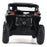 1:32 Maverick X3 X rs Turbo RR, Triple Black