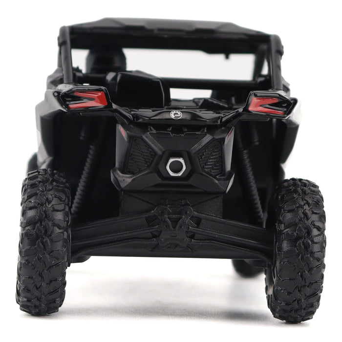 1:32 Maverick X3 X rs Turbo RR, Triple Black