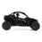 1:32 Maverick X3 X rs Turbo RR, Triple Black