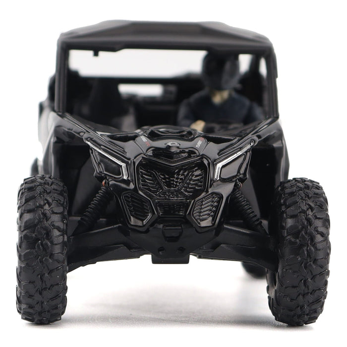 1:32 Maverick X3 X rs Turbo RR, Triple Black