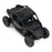 1:32 Maverick X3 X rs Turbo RR, Triple Black